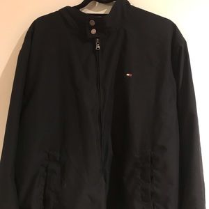 Tommy Hilfiger Jacket